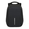 USB Charging Anti Theft Backpack