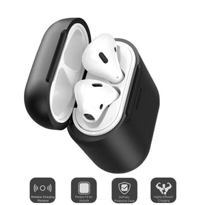 Apple Airpods Wireless Charging Cover Case