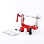 APPLE PEELER SLICER