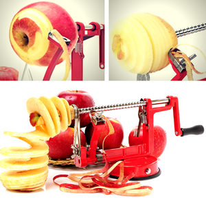 The Best Apple Peeler