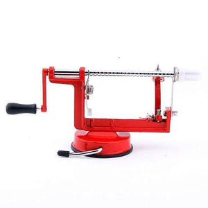 APPLE PEELER SLICER