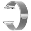 STAINLESS STEEL MESH APPLE WATCH BAND