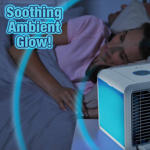 Arctic Air Cooler Fan