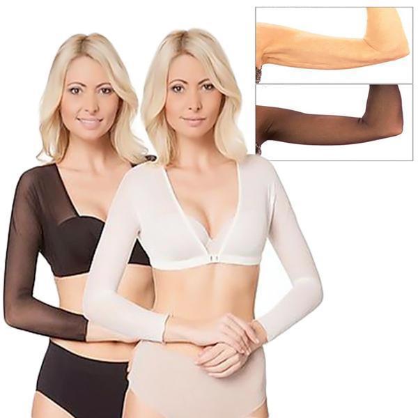 ARMORE SECRET™ AMAZING ARM SHAPEWEAR