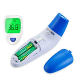 LCD Digital Infrared Thermometer