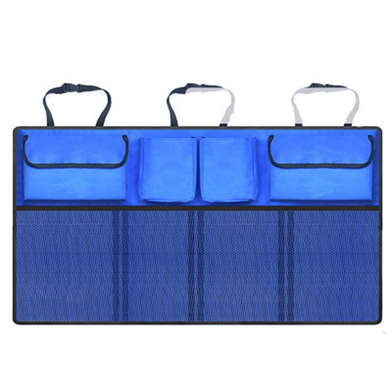 Car Storage Organizer