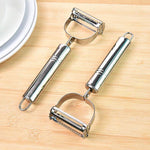 Stainless Steel Cutter Peeler