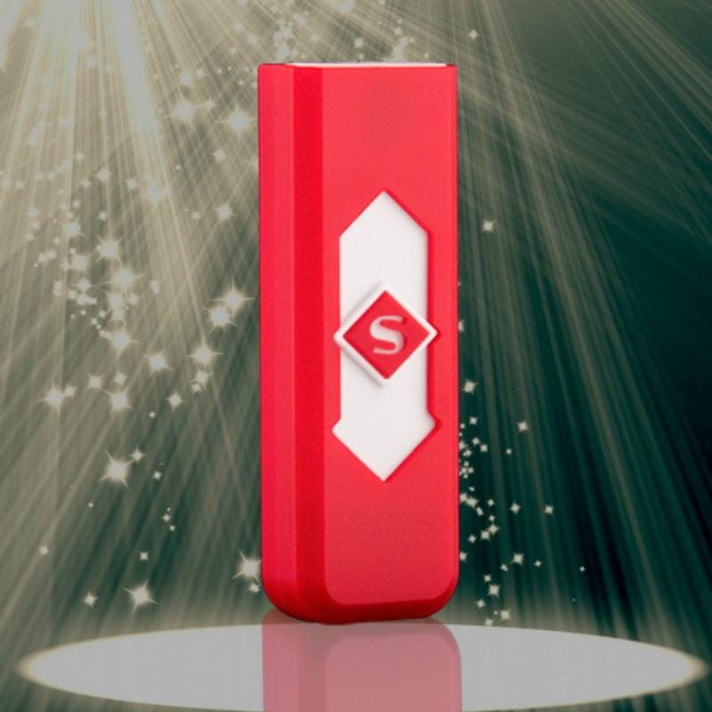 USB Charging Lighter
