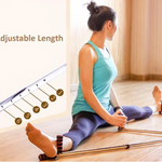 Split Stretcher Leg Trainer - Legs Extension Flexibility Training Tool for Ballet Balance