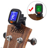 Acoustic Guitar Tuner