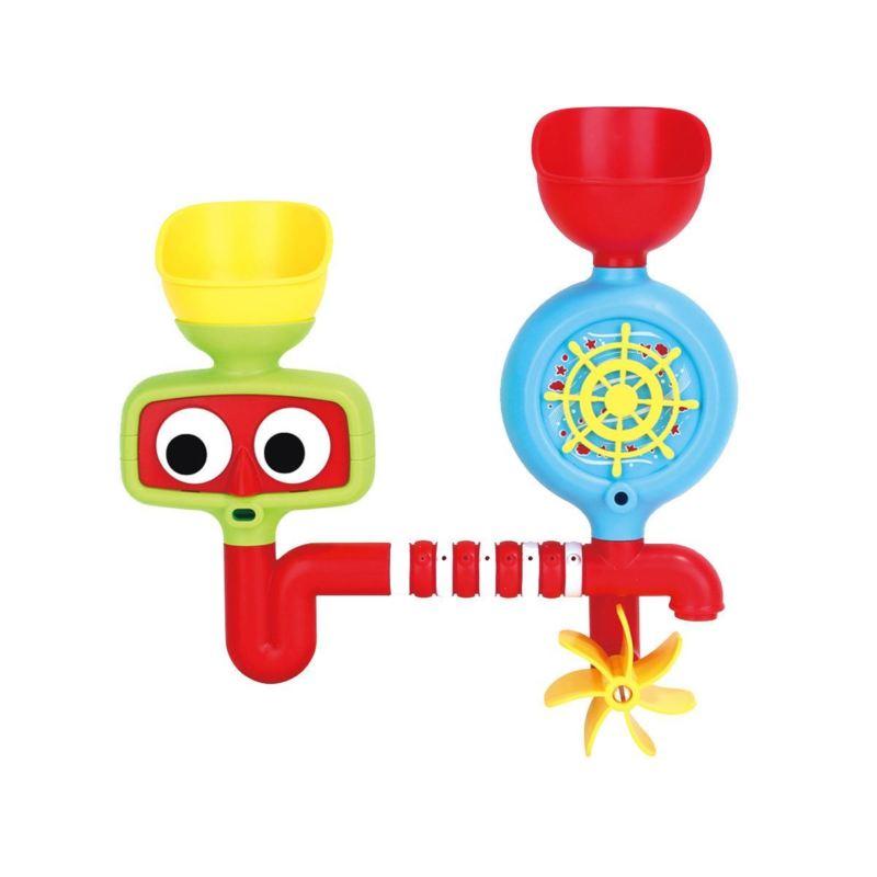 Baby Bath Toy