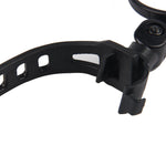 Bicycle Handlebar Flexible RearView Mirror