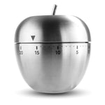 Apple Cooking Timer