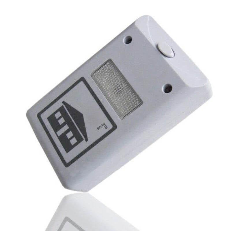 Repellent EU RAT Pest Control Device MOUSE Electronic US Repeller Ultrasonic Insect UK
