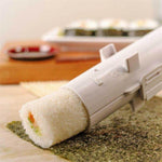 Sushi Bazooka Maker