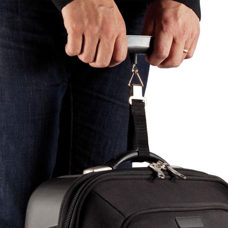 Portable Travel Digital Luggage Scale