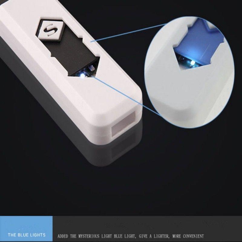 USB Charging Lighter