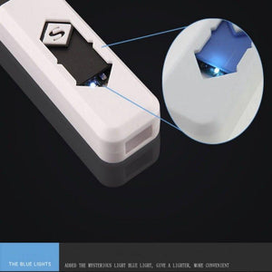 USB Charging Lighter