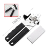 Comfort Duty Heavy Opener Tin Can Cutter Iron Handle Grip