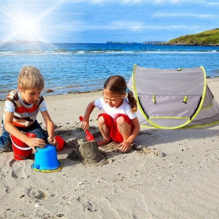 BABY BEACH TENT – BABY BEACH SHELTER