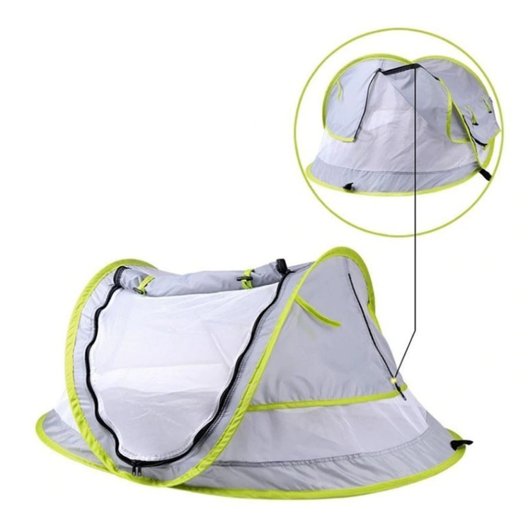 BABY BEACH TENT – BABY BEACH SHELTER