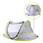 BABY BEACH TENT – BABY BEACH SHELTER