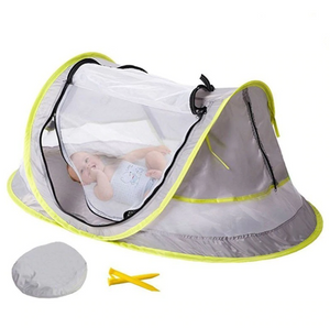 BABY BEACH TENT – BABY BEACH SHELTER