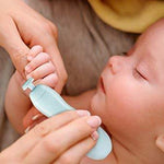 ELECTRIC BABY NAIL TRIMMER