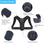 BodyWellness™  Posture Corrector Back Brace  Clavicle Shoulder Support