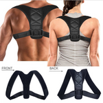 BodyWellness™  Posture Corrector Back Brace  Clavicle Shoulder Support