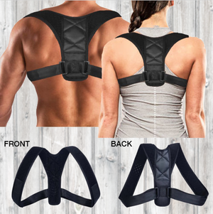 BodyWellness™  Posture Corrector Back Brace  Clavicle Shoulder Support