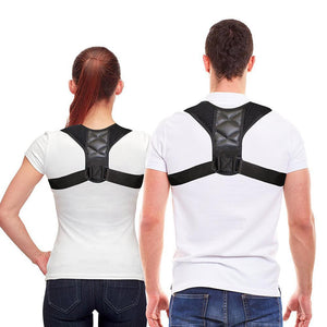 BodyWellness™  Posture Corrector Back Brace  Clavicle Shoulder Support