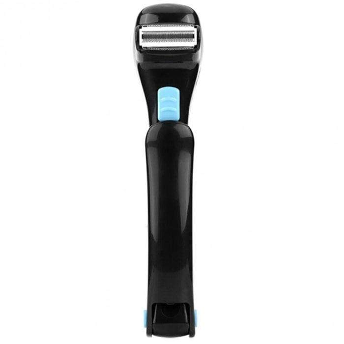 Electric Back Hair Shaver Razor- Body groomer