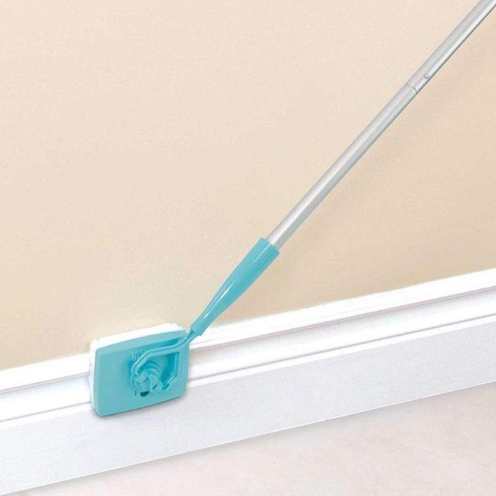 Microfiber Baseboard Buddy