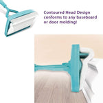 Microfiber Baseboard Buddy