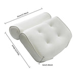 Best Selling Bath Pillow Headrest