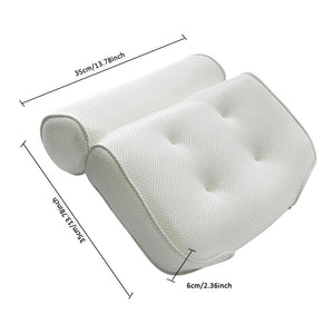 Best Selling Bath Pillow Headrest