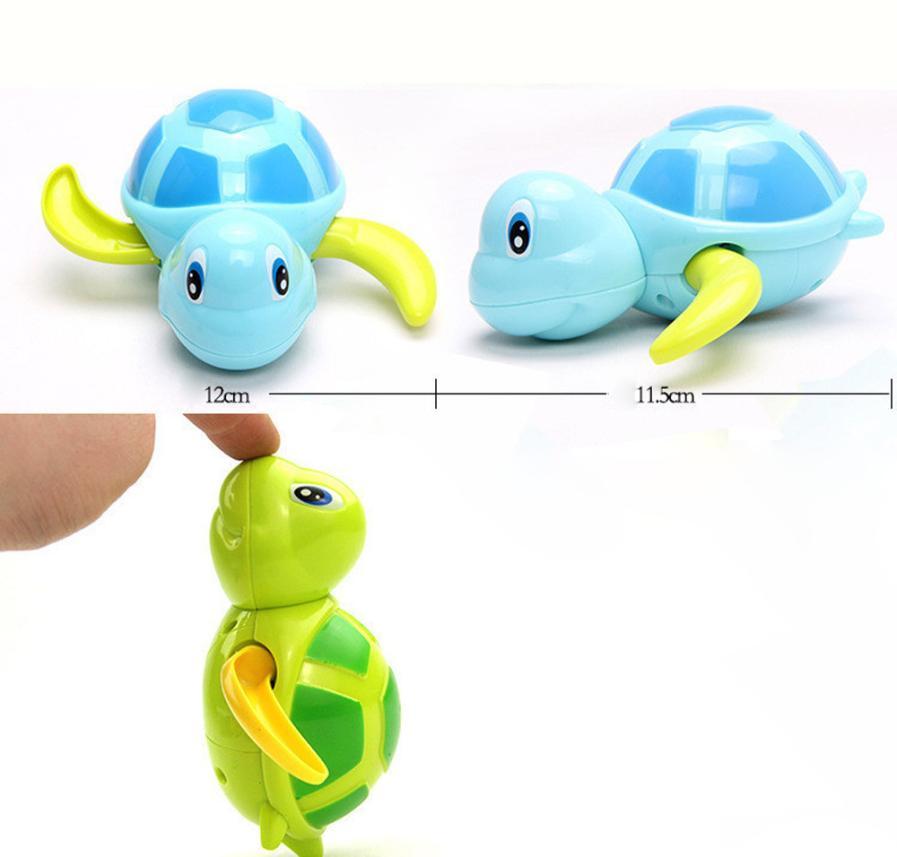 Baby Bath Toy