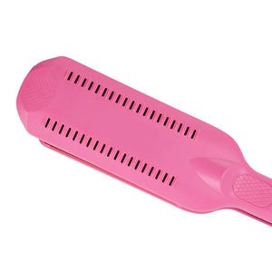 New hair curler