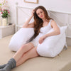 COMFORT U Maternity Total Body Support Pillow
