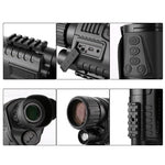 NIGHT VISION BINOCULARS HD MONOCULAR SCOPE