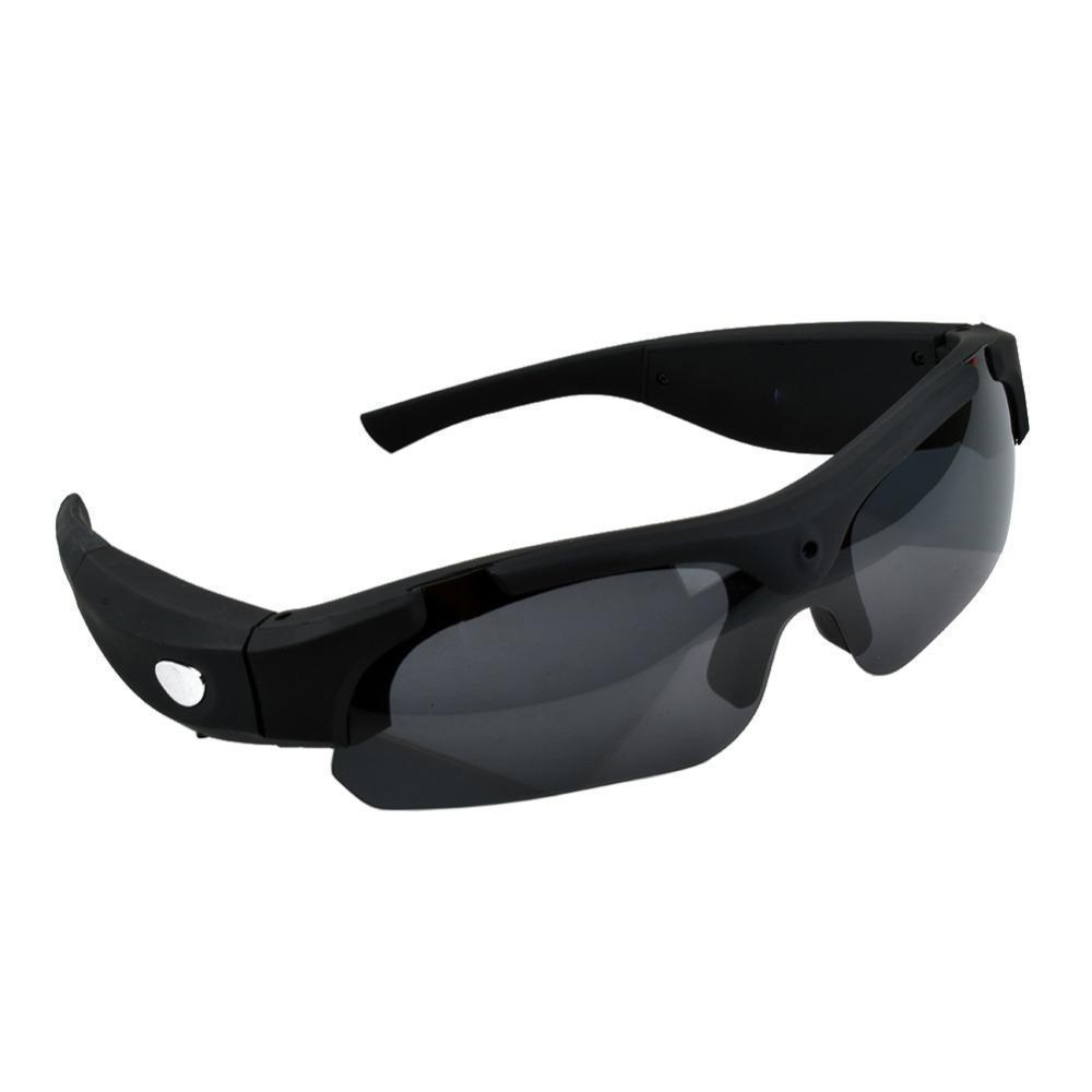 1080P HD Camera Sunglasses
