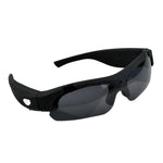 1080P HD Camera Sunglasses