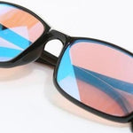 Corrective Color Blindness Glasses