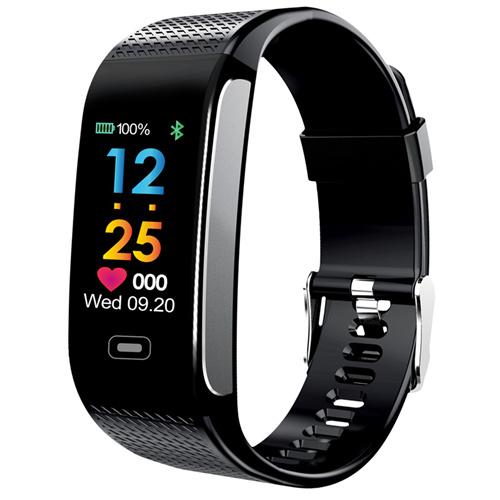 Blood Pressure Smartwatch – Heart Rate Monitor Wrist Watch