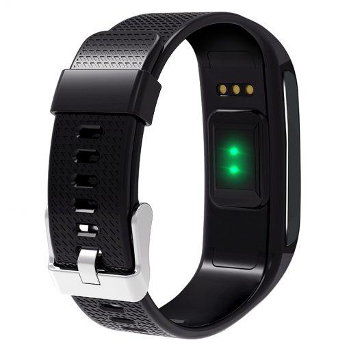 Blood Pressure Smartwatch – Heart Rate Monitor Wrist Watch