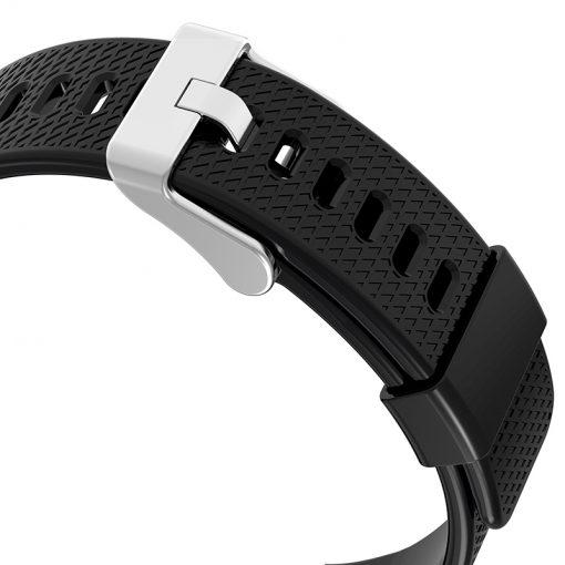 Blood Pressure Smartwatch – Heart Rate Monitor Wrist Watch