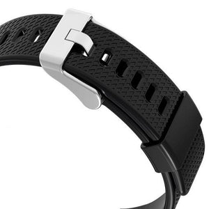 Blood Pressure Smartwatch – Heart Rate Monitor Wrist Watch