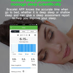 Blood Pressure Smartwatch – Heart Rate Monitor Wrist Watch