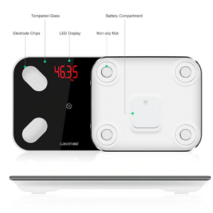 Smart Bluetooth Body Fat Scale